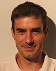 Rainer Kursawe